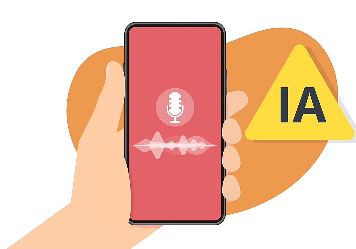 La 'Línea de Ayuda en Ciberseguridad' asiste a personas en riesgo de ciberestafa
