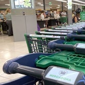 Mercadona busca personal para trabajar los fines de semana con sueldo de 788 euros y contrato indefinido