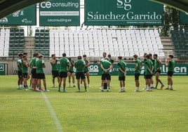 Fiesta o funeral en el 'Salto del Caballo': el CD Toledo se juega este domingo subir a Segunda RFEF