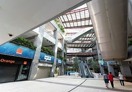 Horarios comerciales en Valencia el lunes 24 de junio por el festivo de San Juan: qué está abierto y qué está cerrado