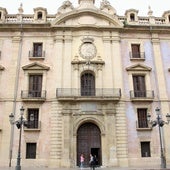 Confirman los 10 años de cárcel para el fisioterapeuta que abusó de una niña con parálisis cerebral en Valencia