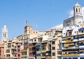 La ciudad de Cataluña que recomienda 'The Sun' por su gastronomía: «Es fácil ver por qué muchos viajeros evitan Barcelona...»