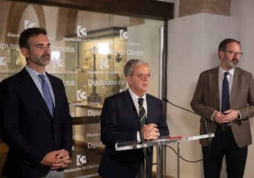 La conexión de Sierra Boyera y La Colada se adjudica en semanas