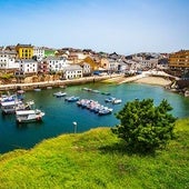 Este es el pueblo de Asturias más barato para alquilar una casa en la playa este verano
