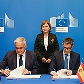 PSOE y PP prometen que han sellado el último reparto político de la Justicia