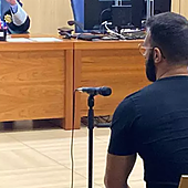 El conductor ebrio y drogado que mató a dos operarios en Sagunto acepta cuatro años de cárcel