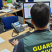 Detenido un educador por hacerse pasar por un joven para conseguir fotos íntimas de menores en Valencia