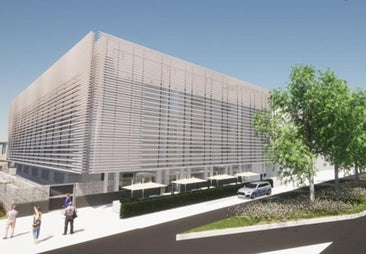 El famoso hostal Mariano será un cuatro estrellas tras una inversión de 6 millones