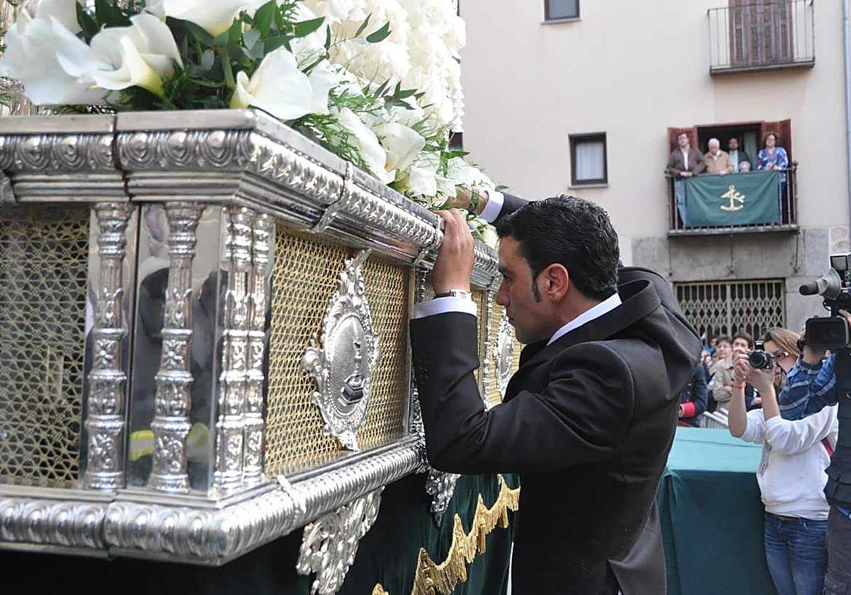 Carlos García Muñoz