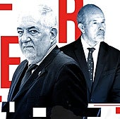 Conde-Pumpido se abstuvo de intervenir en el caso ERE en el Supremo pero no en el Constitucional