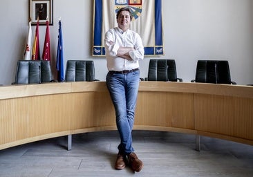 Sorpresa en el PSOE de Madrid por la «bomba» del alcalde de Fuenlabrada contra Lobato