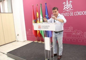 Los toldos del puente de Electromecánicas se retrasan por actuaciones de mantenimiento del viaducto