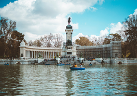 ¿Qué hacer en Madrid del 28 al 30 de junio?