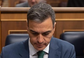 Escepticismo entre los jueces sobre el pacto para despolitizar el CGPJ