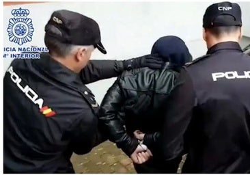 Vox y PP piden a Tolón más agentes de la Policía Nacional ante el aumento de la delincuencia