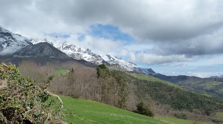 El pueblo de Cantabria que es considerado uno de los más bonitos de España: sirvió como escenario para el rodaje de 'Heidi'