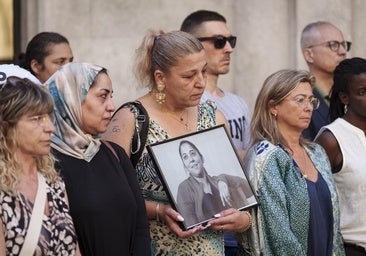 El autor del doble crimen de Gerona fue detenido en abril en una operación contra el tráfico de drogas