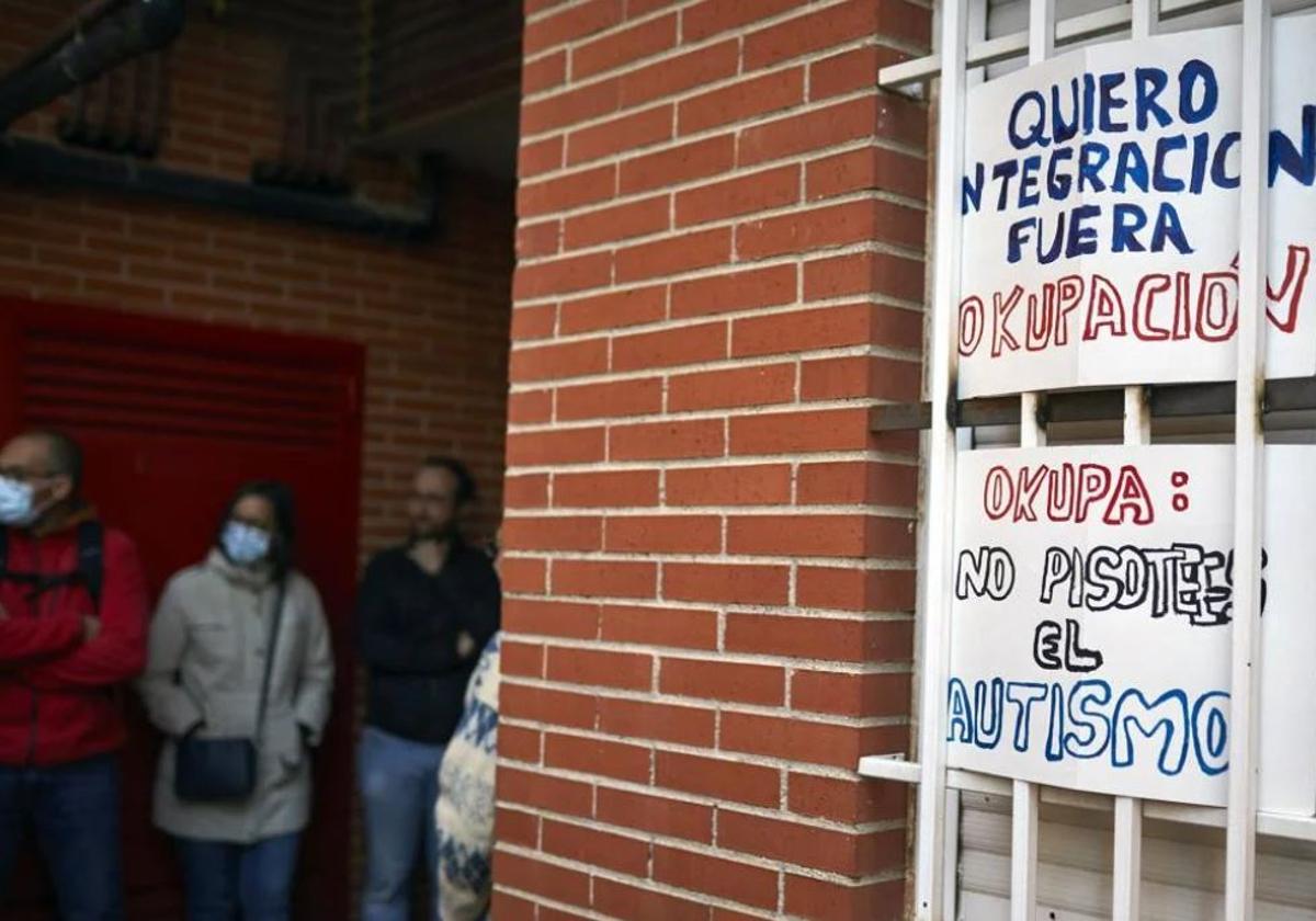 Este es el tiempo que se tarda en desalojar a un okupa de una casa de Cataluña