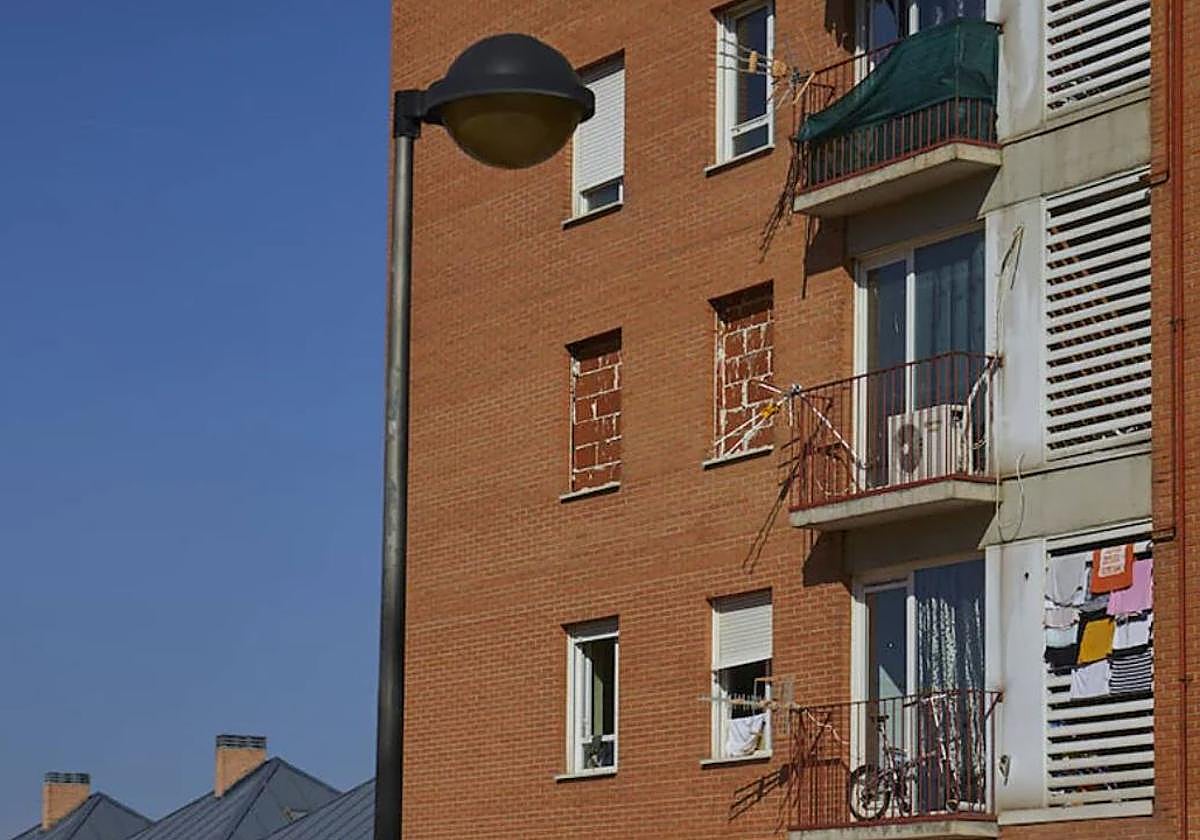 Este es el tiempo que se tarda en desalojar a un okupa de una casa de País Vasco