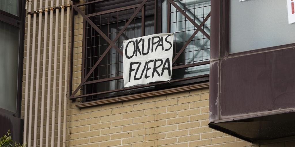 Cuánto tiempo se tarda en desalojar a un okupa de una casa en Galicia: duración media estimada