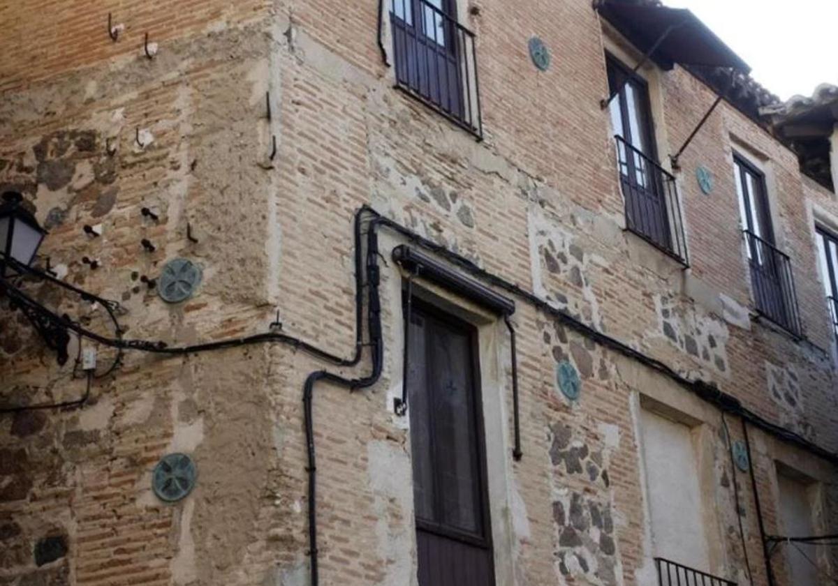 Este es el tiempo que se tarda en desalojar de una casa a un okupa en Castilla-La Mancha en 2025