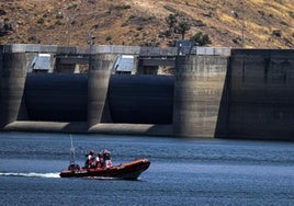 Hallado el cuerpo sin vida del joven de 18 años desaparecido en las aguas del pantano de San Juan