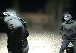 Asaltos en el Brillante: la Policía investiga ahora el robo que dio como frustrado en una casa tras huir los ladrones