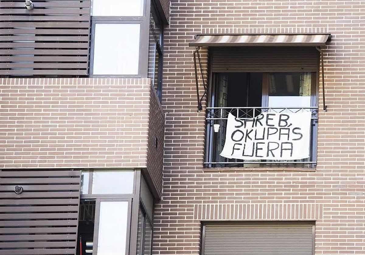 Cuánto tiempo se tarda en desalojar a un okupa de una casa en Madrid en 2025: este es la duración media estimada