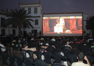 El Coliseo San Andrés se suma a la recuperación de los cines de verano