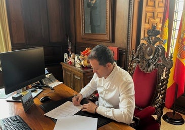 Velázquez solicita un consultorio médico para Valparaíso, La Legua y Vistahermosa