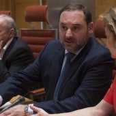 El equipo de Ábalos investigó a un senador del PP para intentar desacreditarle
