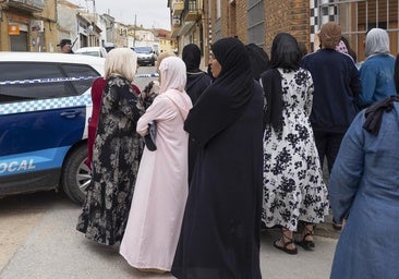 Hallan los restos de una mujer y sus dos hijos en Cuenca y detienen al exmarido como principal sospechoso