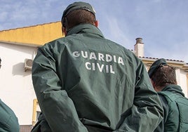 Mata a su expareja y a su suegra y luego se suicida en un pueblo de Granada