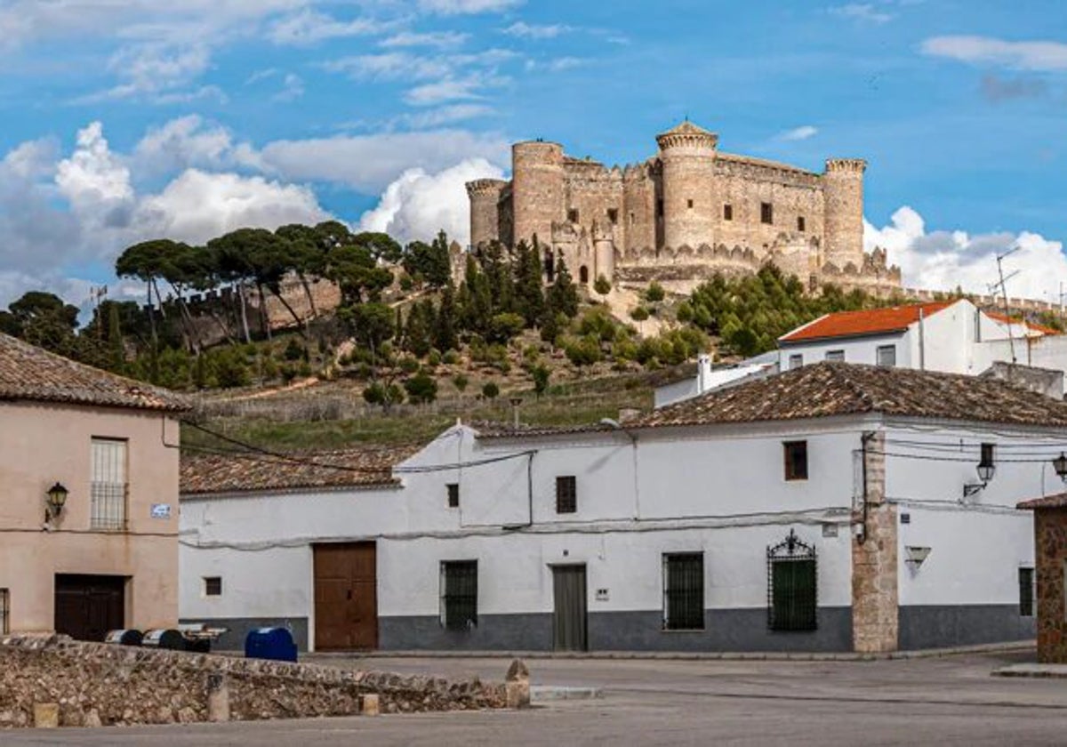 Page presenta este lunes en Belmonte (Cuenca) el Plan Estratégico de Turismo de Castilla-La Mancha 2024-2030