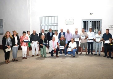 La bodega cooperativa Condes de Fuensalida celebra 50 años