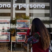 El alquiler de la vivienda en Barcelona se dispara a pesar de la ley de precios