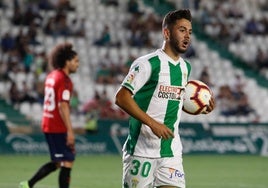 Las diez cosas que cambian para el Córdoba CF en Segunda División