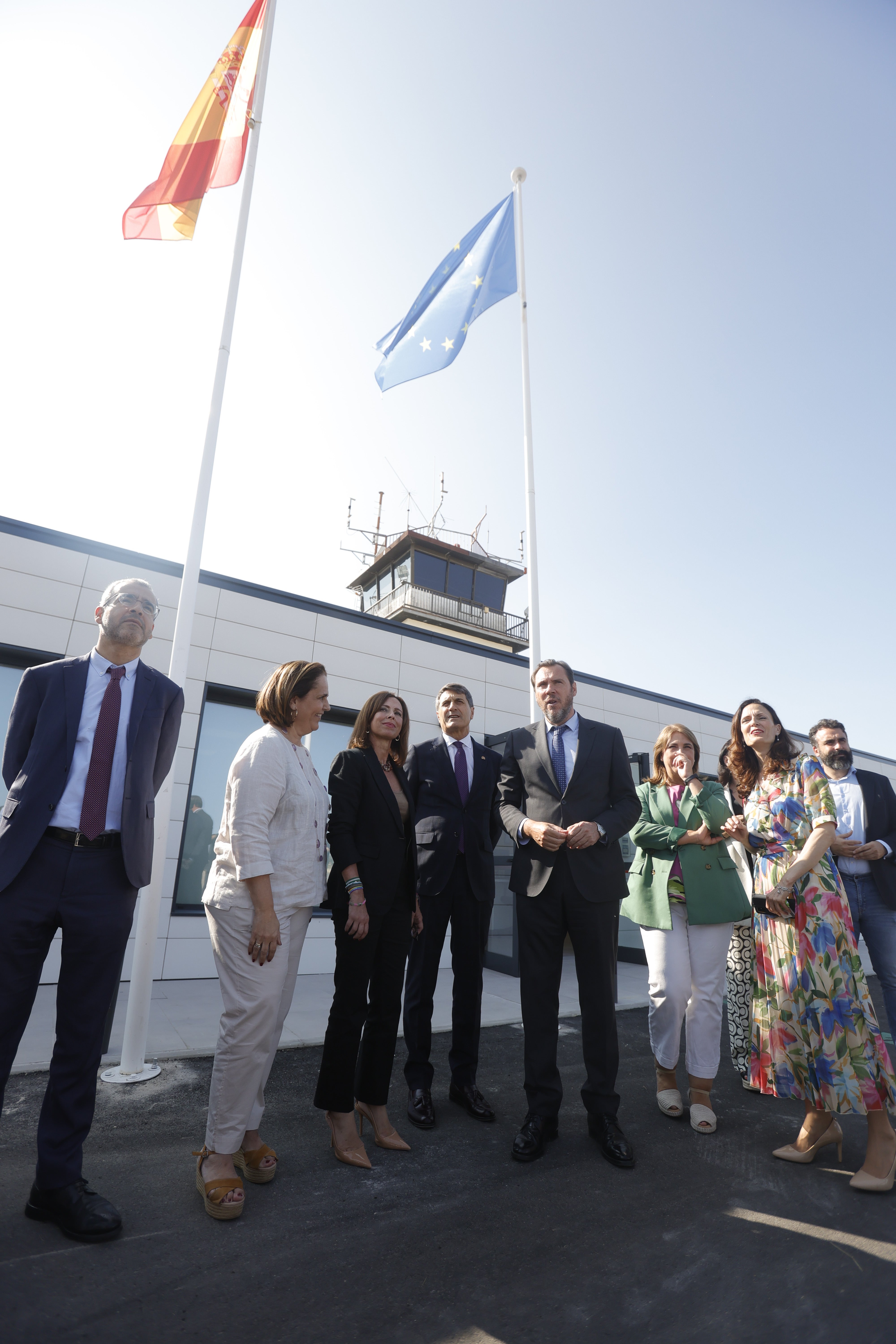 La ampliación de la terminal del Aeropuerto de Córdoba, en imágenes