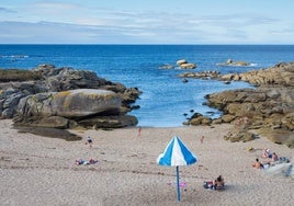 Este es el pueblo de Lugo más barato para alquilar una casa en la playa este verano