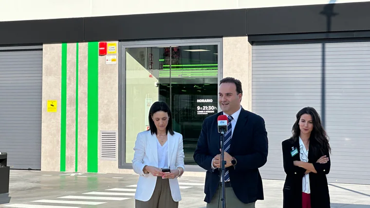 Mercadona abre un nuevo supermercado en Priego de Córdoba tras invertir 8 millones