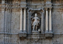 El Ayuntamiento de Córdoba trabaja en una escultura dedicada a  Fernando III 'El Santo'