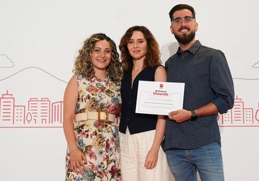 Así funciona Mi Primera Vivienda: aval del 100% hasta los 40 años o a familias numerosas, monoparentales o donde haya nacimientos