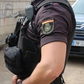 Detienen a un hombre de 65 años por vender droga a los pacientes de un centro de salud mental de Valencia