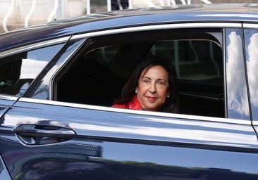Ofensiva del PP contra Robles por la alerta del CNI sobre el Delcygate