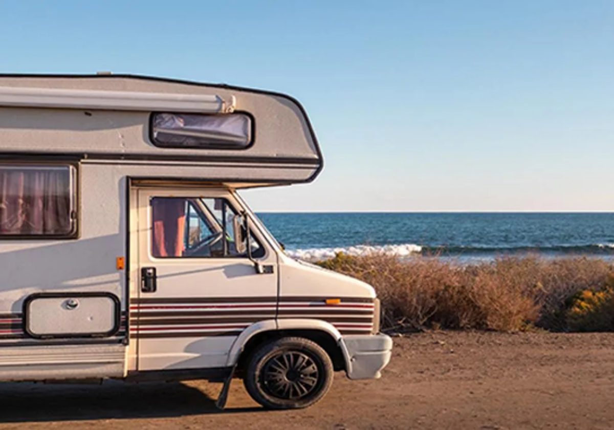 La autocaravana se ha convertido en una de las opciones más atractivas para viajar