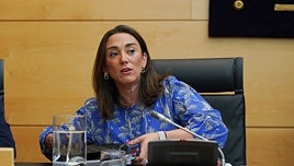 González Corral suspende al Gobierno: «Cero transparencia, cero inversiones, cero lealtad institucional»