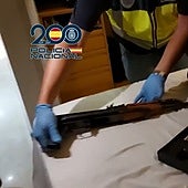 Cortan una oreja con un machete a un secuestrado para exigir el pago de una deuda millonaria de droga