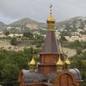 La sequía deja sin piscinas a la urbanización de lujo de Altea preferida por Putin y los turistas rusos
