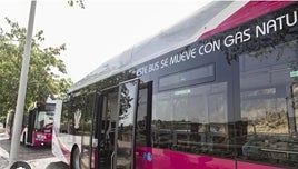 Toledo amplía los horarios de las líneas 3 y 5 del autobús urbano los domingos y festivos