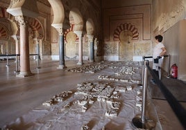 El arte y la historia de Medina Azahara protagonizarán una gran exposición en Nueva York